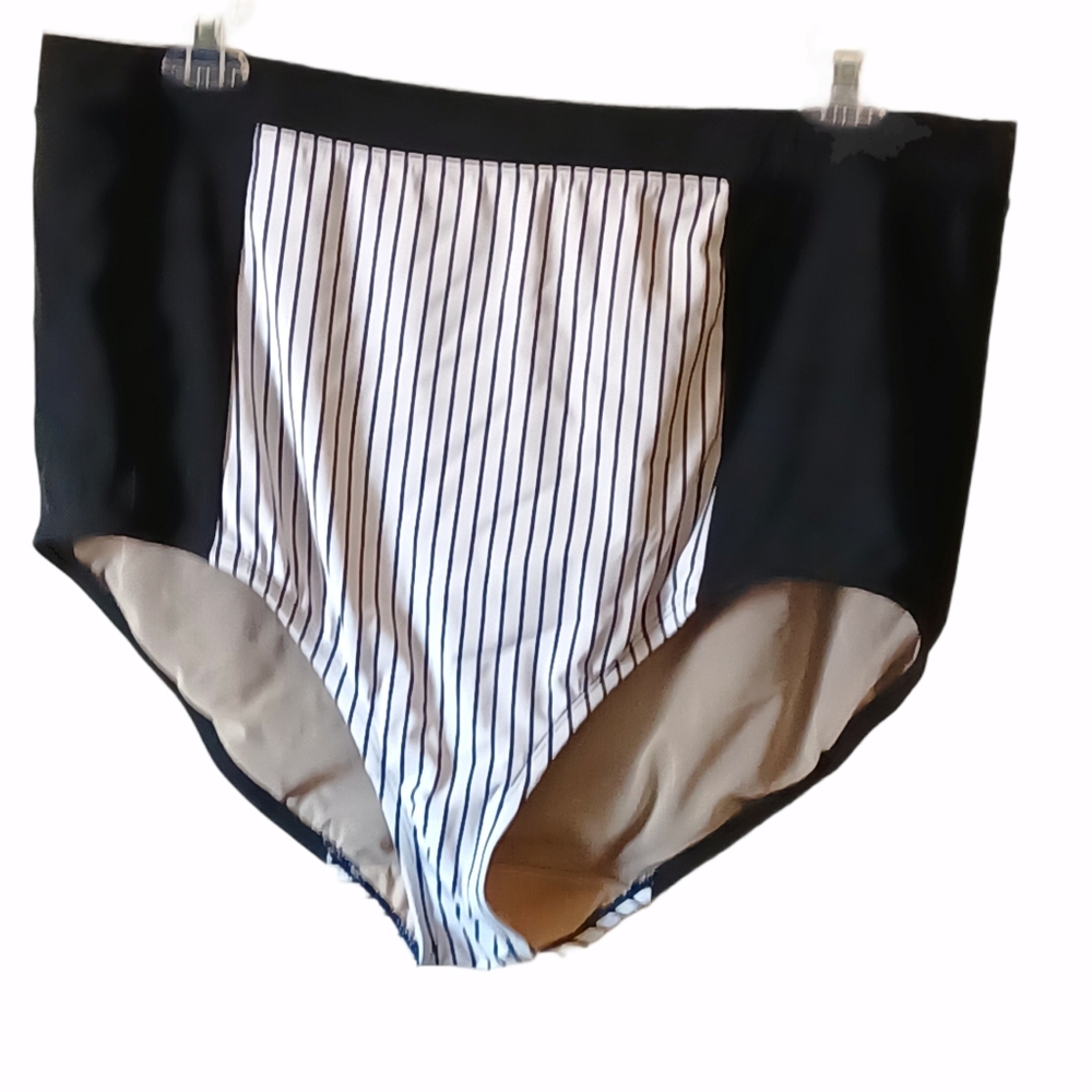 Swim by Cacique bottoms sz 24